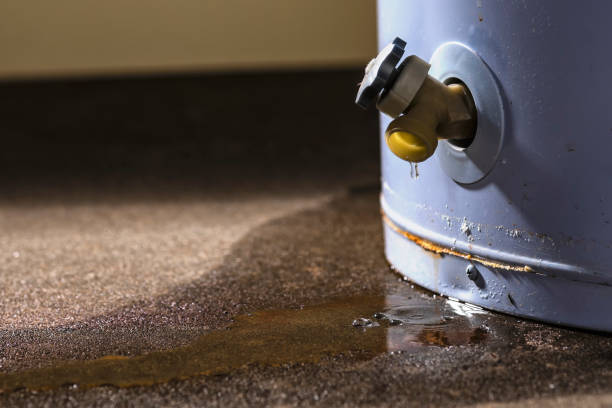 24/7 water damage repair in Rio Dell, CA
