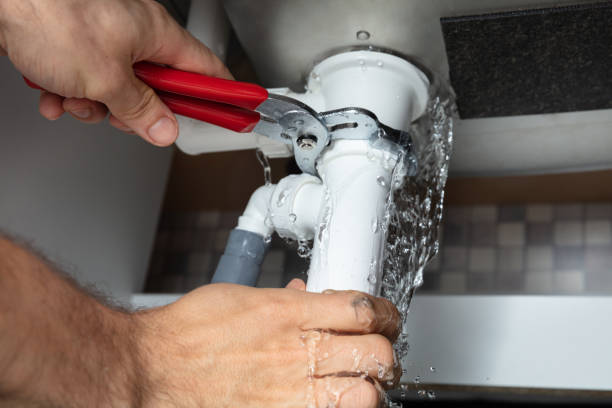 Best Water damage restoration near me  in Rio Dell, CA