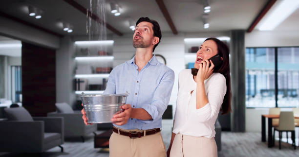 Local water damage restoration in Rio Dell, CA